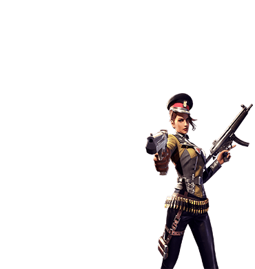 Free-fire
