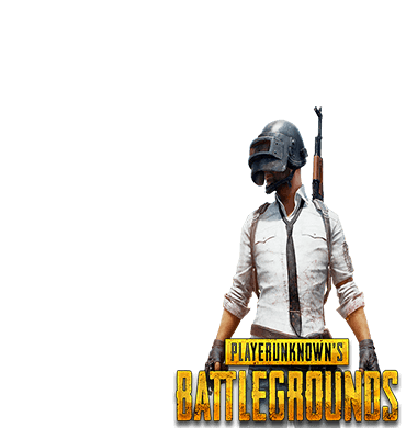 PUBG-MOBILE