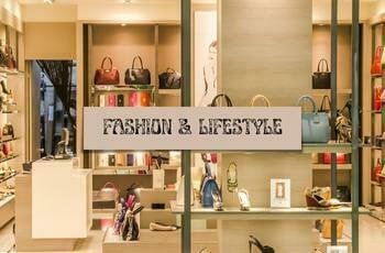 fashion & lifestyle