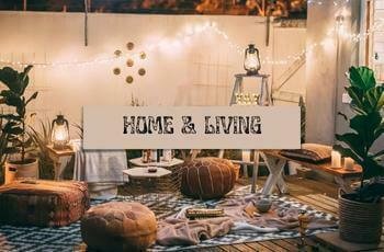 home & living