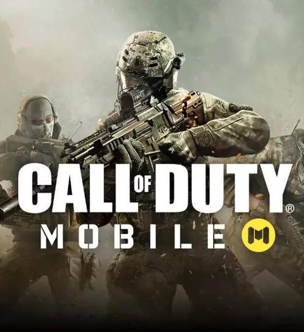 COD Mobile – Credit Point (CP)