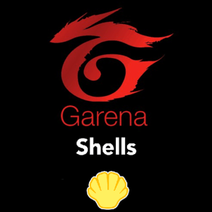 Garena Shells (MY)